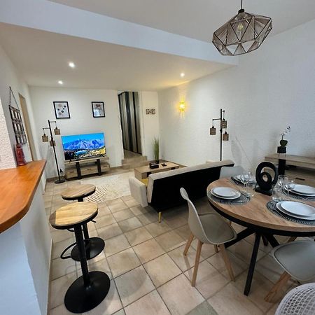 Charmant Appartement En Hypercentre De Castelnaudary Εξωτερικό φωτογραφία