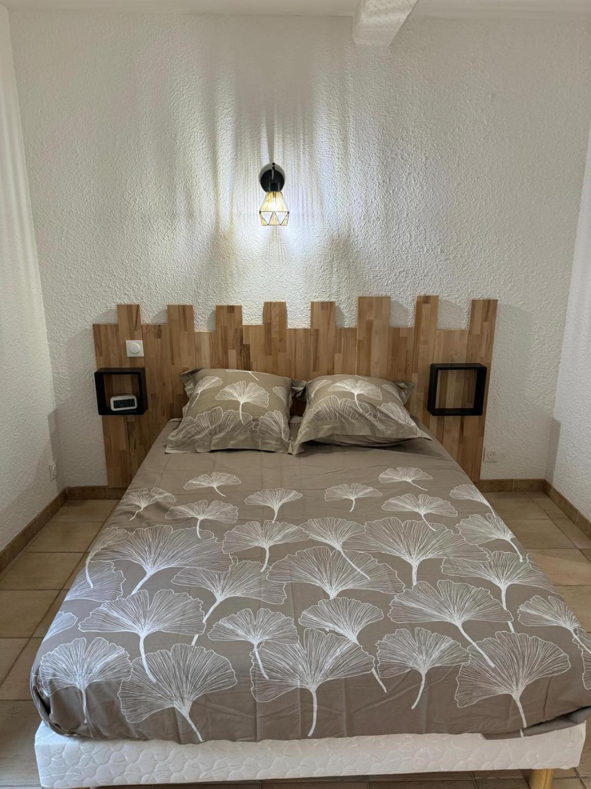 Charmant Appartement En Hypercentre De Castelnaudary Εξωτερικό φωτογραφία