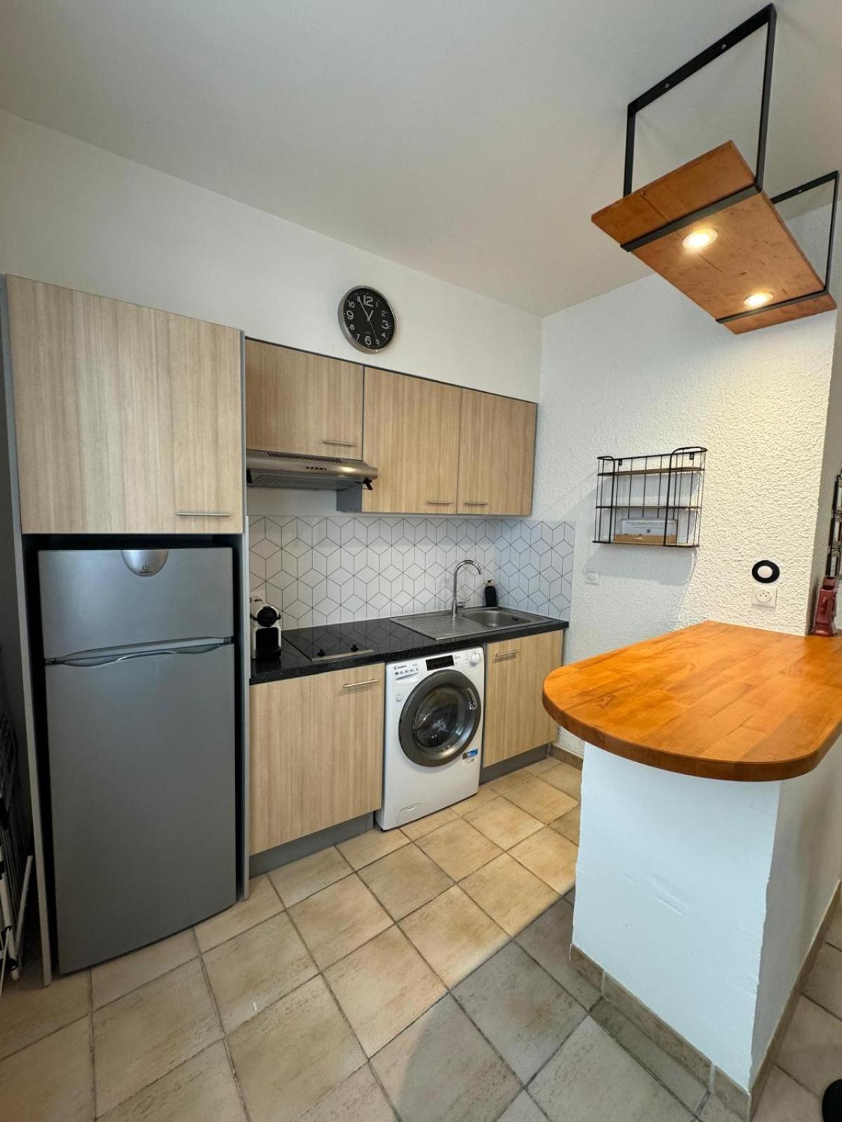 Charmant Appartement En Hypercentre De Castelnaudary Εξωτερικό φωτογραφία