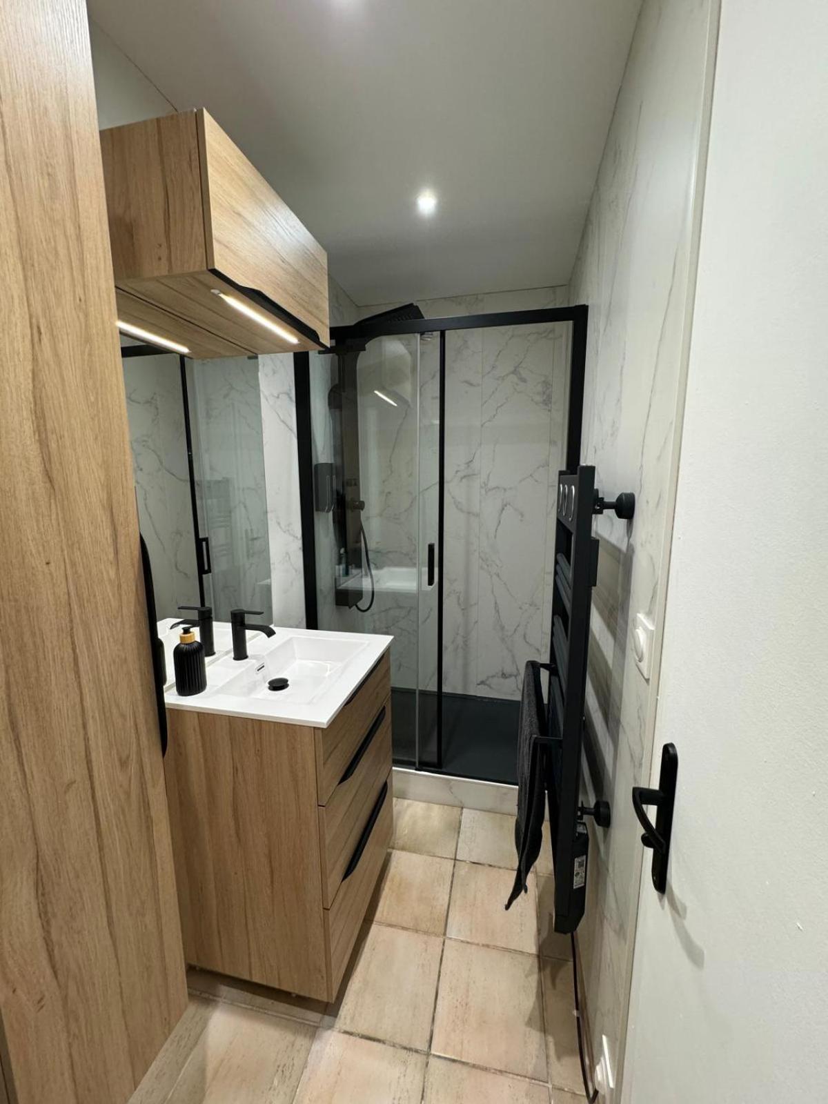 Charmant Appartement En Hypercentre De Castelnaudary Εξωτερικό φωτογραφία